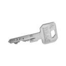 Wkładka systemowa SI6 z kluczem pionowym