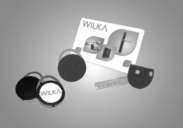 Nośniki elektroniczne firmy WILKA