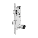 Zamek wpuszczany z funkcją przeciwpaniczną