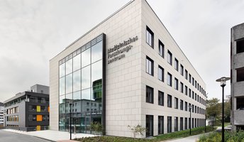 Sichere Zutrittskontrolle im Forschungszentrum des Universitätsklinikums Essen