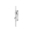 Zamek wpuszczany z funkcją przeciwpaniczną