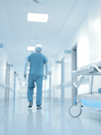 Schließanlagen für Krankenhäuser und Pflegeeinrichtungen Schließanlagen für Krankenhäuser und Pflegeeinrichtungen