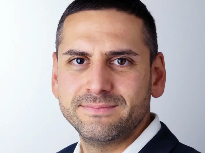 Dyrektor zarządzający Keycept, Numan Özgür