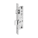 Zamek wpuszczany do drzwi profilowych