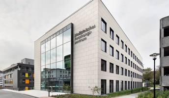 Sichere Zutrittskontrolle im Forschungszentrum des Universitätsklinikums Essen