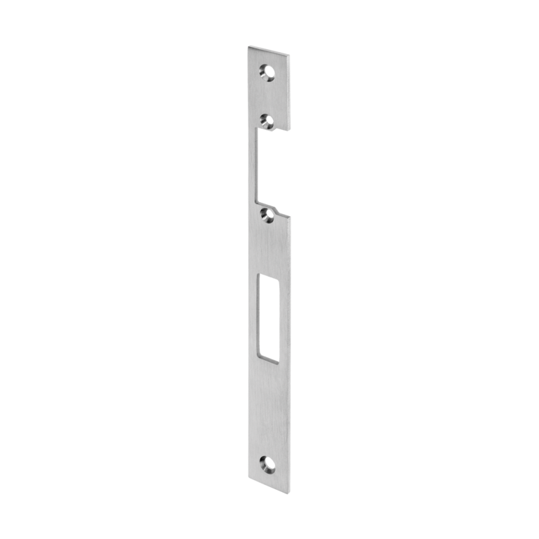 Blacha zaczepowa pod elektrozaczep