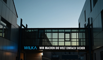 Budynek WILKA