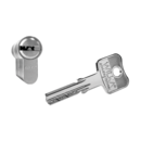 Wkładka bębenkowa z kluczem poziomym W3600