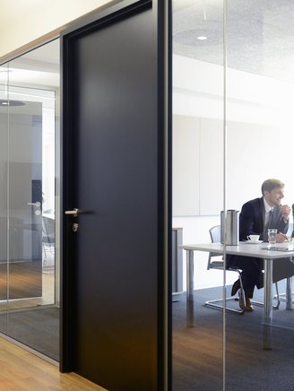 Schließanlagen für Bürogebäude Schließanlagen für Bürogebäude