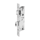 Zamek wpuszczany z funkcją przeciwpaniczną