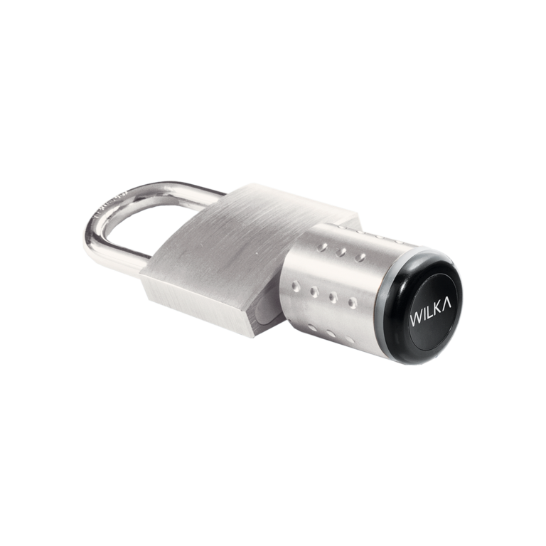 Kłódka elektroniczna