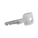 Wkładka na profilu indywidalnym Carat S1 z kluczem pionowym