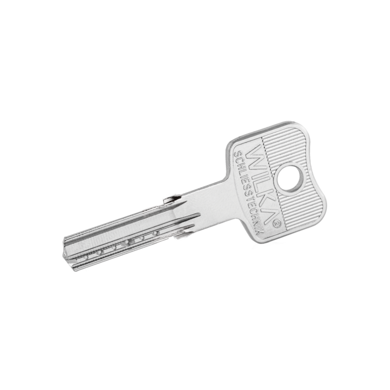 Wkładka bębenkowa z kluczem poziomym W3600